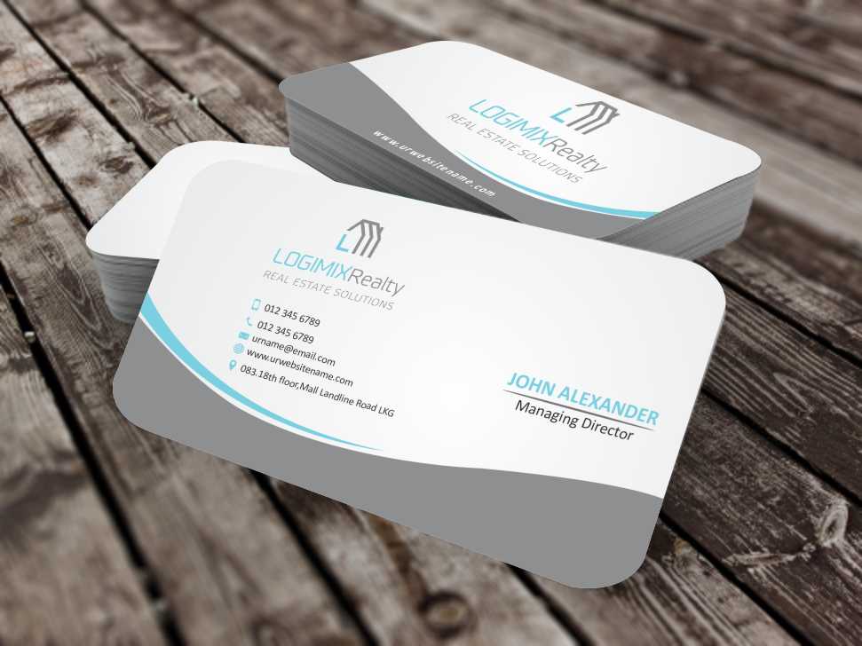 Visitenkarten-Design von szabist für dieses Projekt | Design #5438213