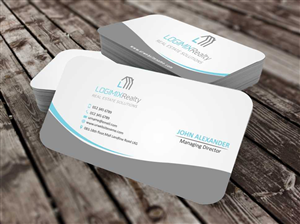 Visitenkarten-Design von szabist für dieses Projekt | Design: #5438213