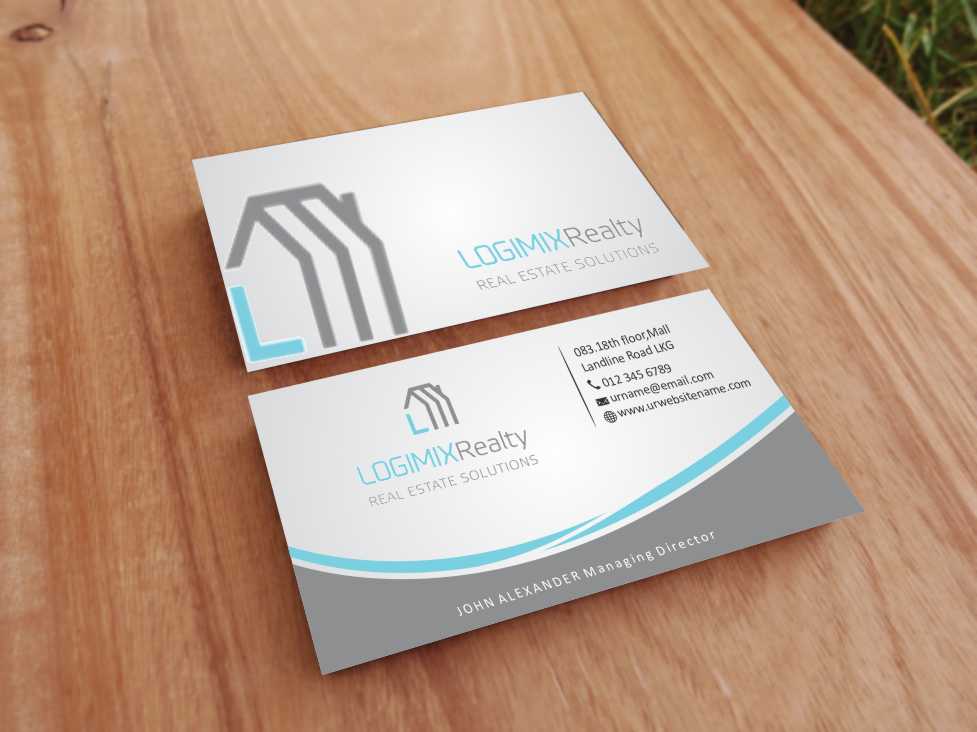 Business Card Design by szabist for this project | Design #5438214