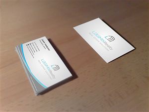 Visitenkarten-Design von szabist für dieses Projekt | Design: #5438216
