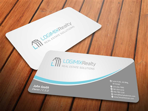 Visitenkarten-Design von szabist für dieses Projekt | Design: #5438223