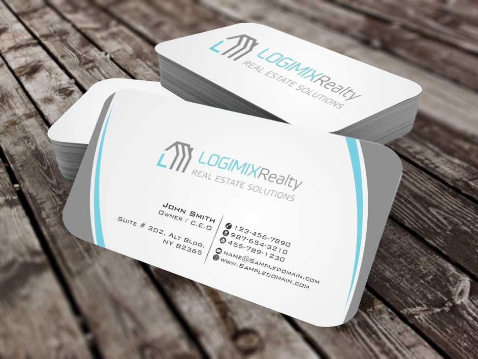 Visitenkarten-Design von szabist für dieses Projekt | Design #5438227