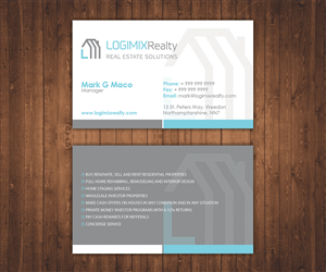 Visitenkarten-Design von Stylez Designz für dieses Projekt | Design: #5459089