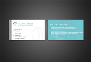Business Card Design by Younes for this project | Design #5429460