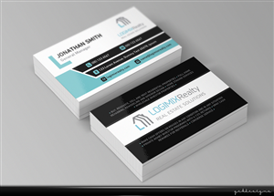 Business Card Design by gekgrfx