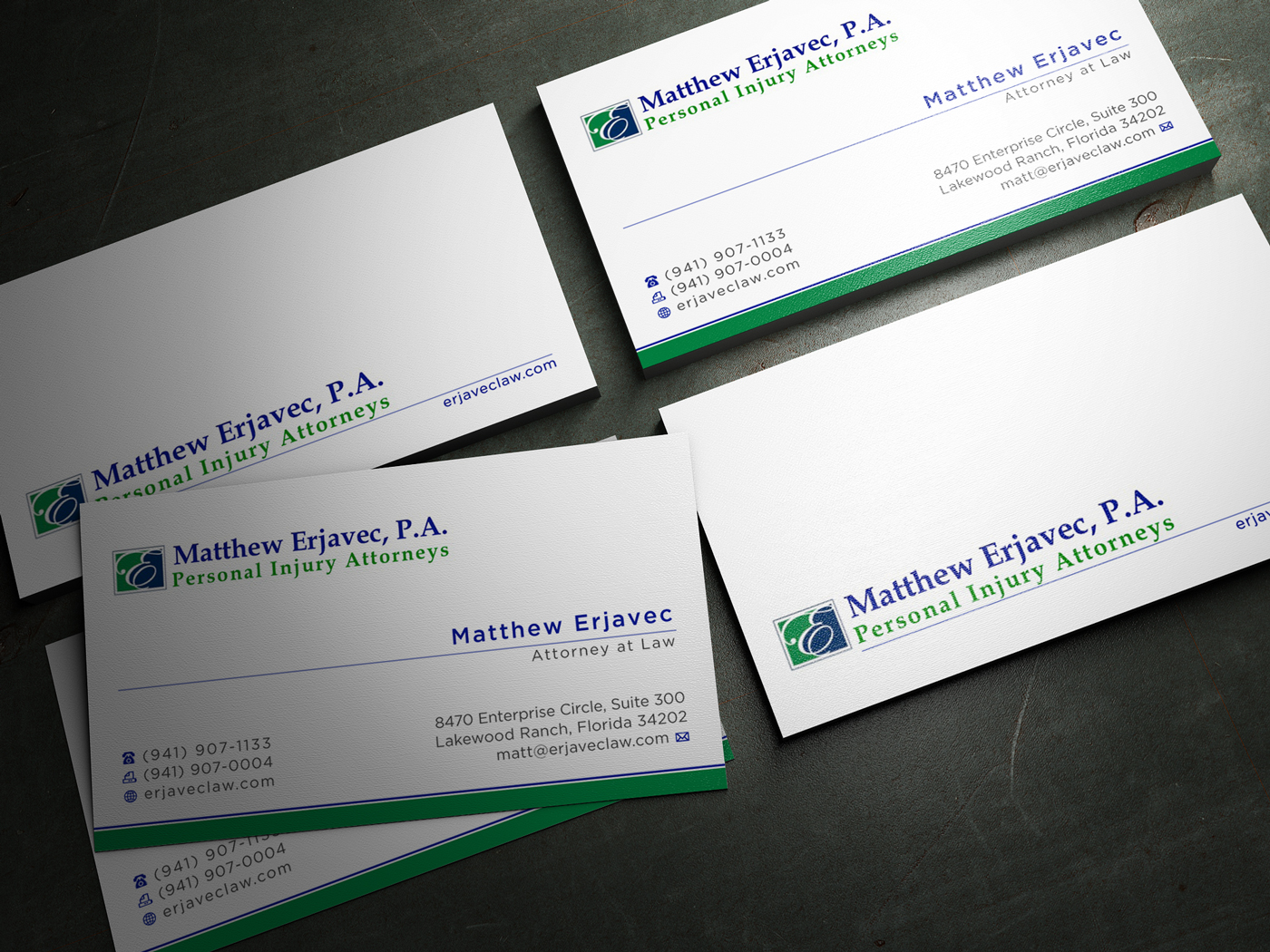 Business Card Design by Mili_Mi for this project | Design #5459168