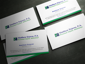 Business Card Design by Mili_Mi for this project | Design: #5459176