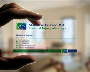Business Card Design by INDIAN_Ashok for this project | Design: #5432444