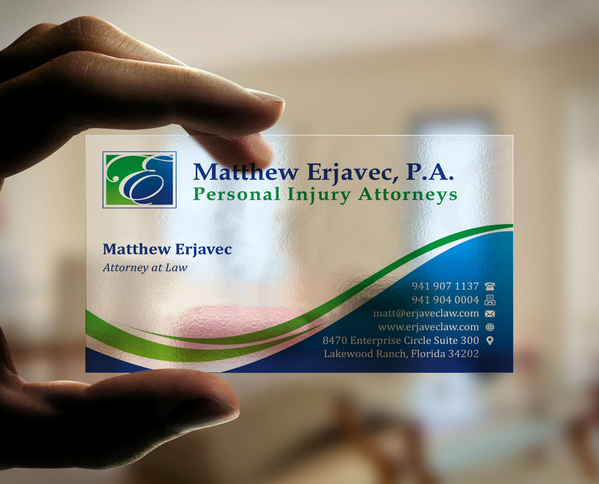 Business Card Design by INDIAN_Ashok for this project | Design #5432446
