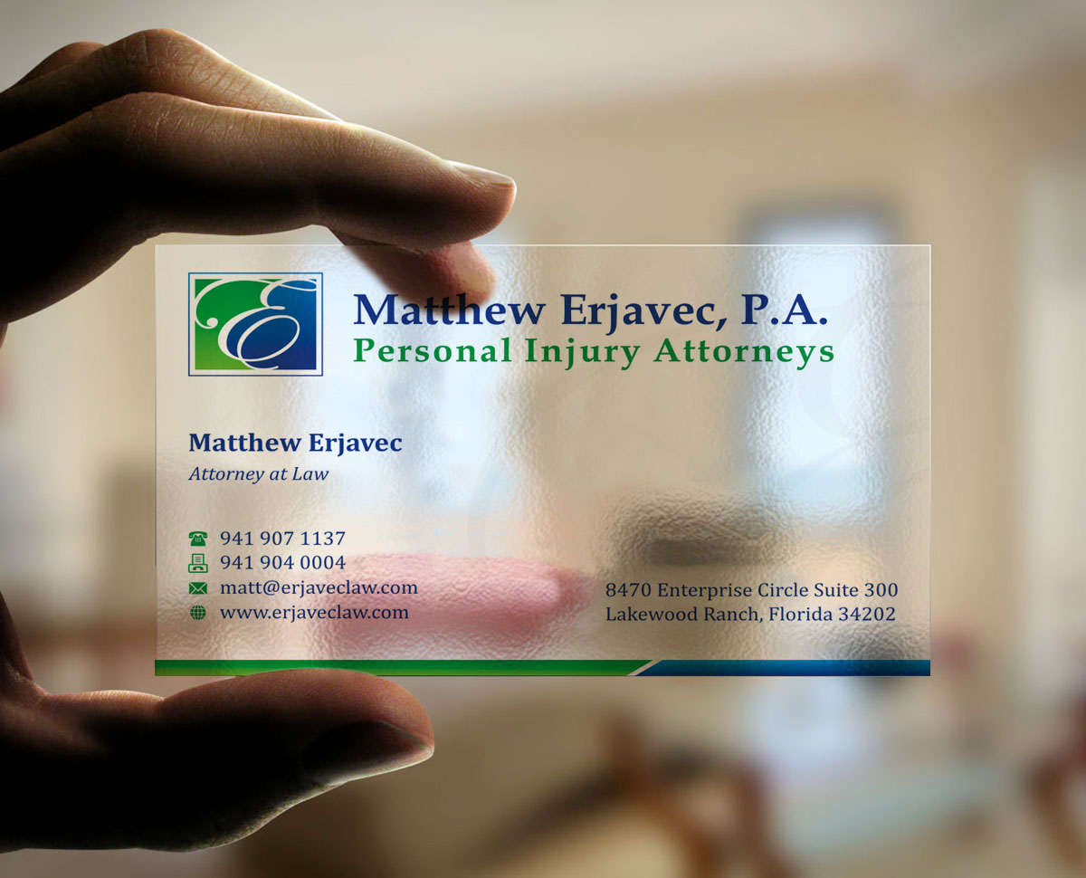 Business Card Design by INDIAN_Ashok for this project | Design #5432447