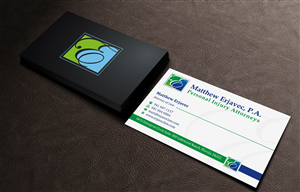 Business Card Design by INDIAN_Ashok for this project | Design: #5432455