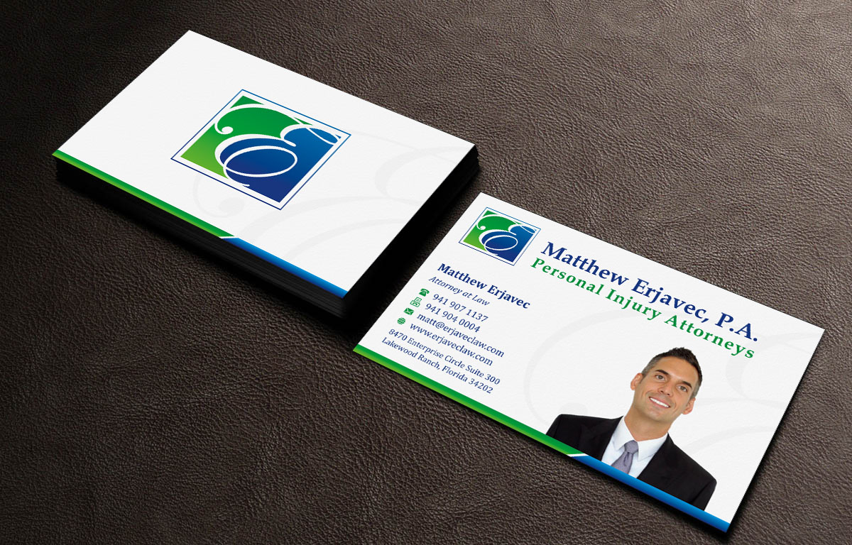 Business Card Design by INDIAN_Ashok for this project | Design #5432458