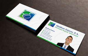 Business Card Design by INDIAN_Ashok for this project | Design: #5432458