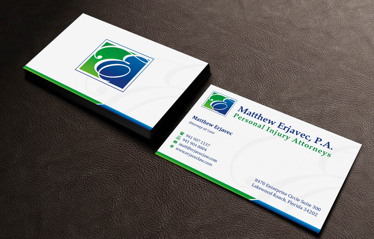 Business Card Design by INDIAN_Ashok for this project | Design #5432460