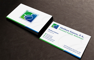 Business Card Design by INDIAN_Ashok for this project | Design: #5432460