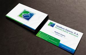 Business Card Design by INDIAN_Ashok for this project | Design: #5432462