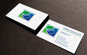 Business Card Design by INDIAN_Ashok for this project | Design: #5432467