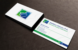 Business Card Design by INDIAN_Ashok for this project | Design: #5432469