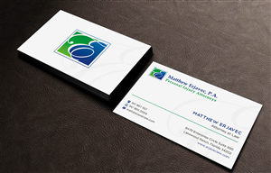 Business Card Design by INDIAN_Ashok for this project | Design: #5432470
