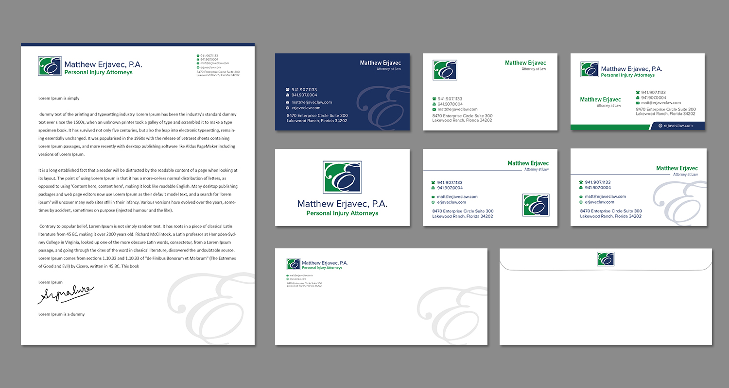 Business Card Design by kousik for this project | Design #5452888