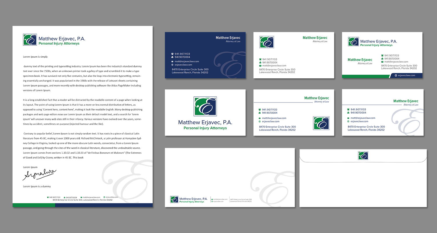Business Card Design by kousik for this project | Design #5452900