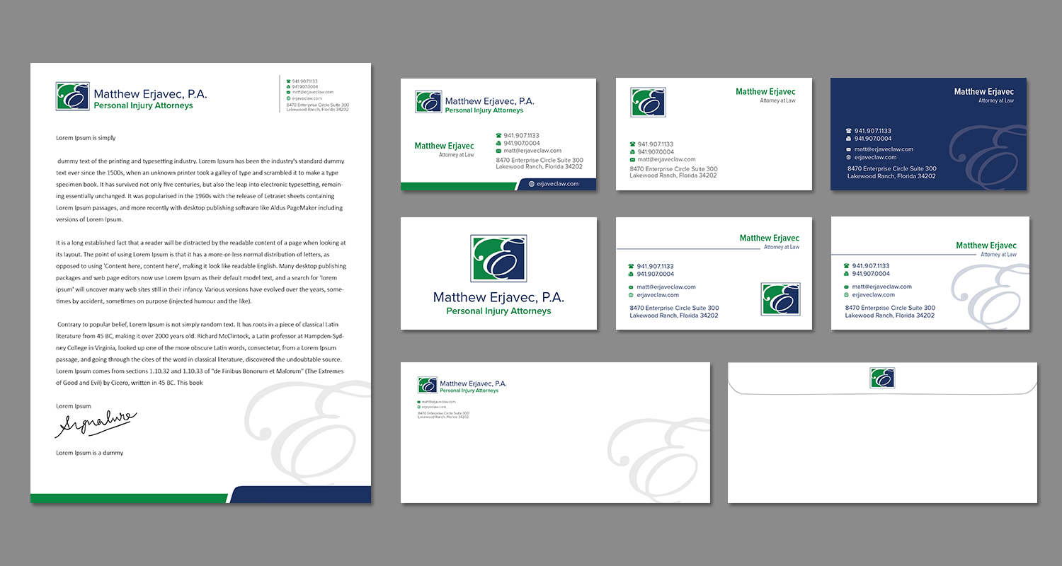 Business Card Design by kousik for this project | Design #5452913