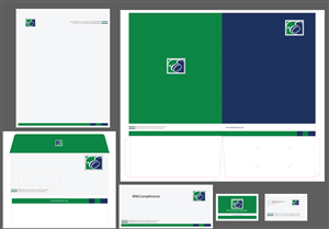 Business Card Design by Selda for this project | Design: #5435834