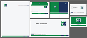 Business Card Design by Selda for this project | Design: #5435836