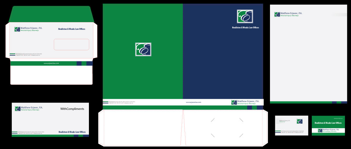 Business Card Design by Selda for this project | Design #5465022