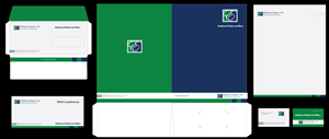 Business Card Design by Selda for this project | Design: #5465022