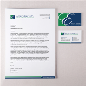 Business Card Design by Younes for this project | Design: #5508010