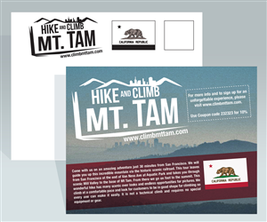 Diseño de Postal por Seraphm para este proyecto | Diseño #5460154