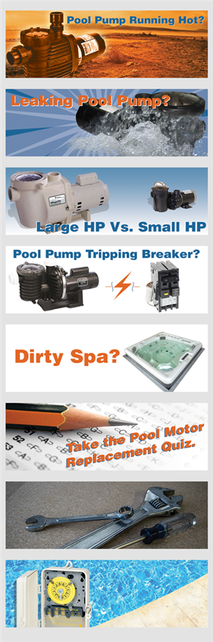 Banner Ad Design by EtheD for this project | Design #5439161