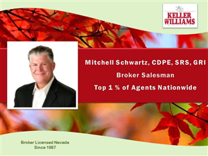 PowerPoint Design by sgarchdesign for Keller Williams Realty-the Market Place | Design: #1561525