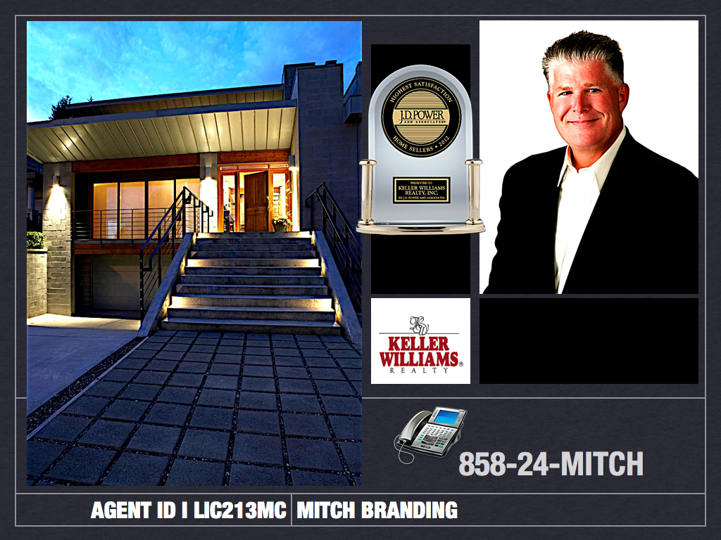 PowerPoint Design by UNICOM DESIGN STUDIO for Keller Williams Realty-the Market Place | Design #1539317