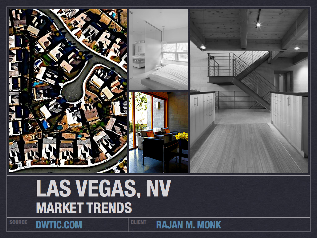 PowerPoint Design by UNICOM DESIGN STUDIO for Keller Williams Realty-the Market Place | Design #1539323
