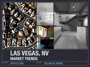 PowerPoint Design by UNICOM DESIGN STUDIO for Keller Williams Realty-the Market Place | Design: #1539323