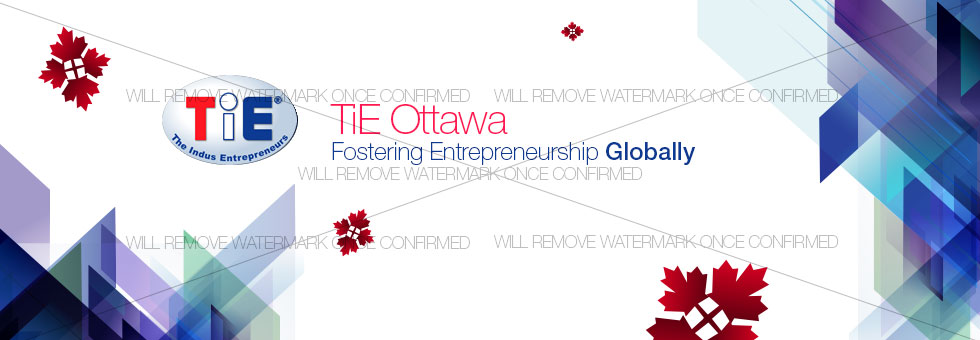 Graphic Design by Nic M Rayce for TiE Ottawa | Design #5487523