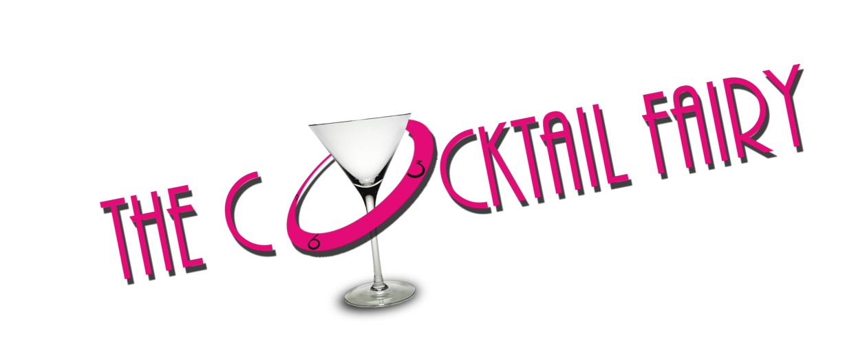 Logo-Design von raJKay für The Cocktail Fairy | Design #1550226