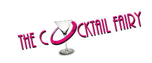 Design de Logo par raJKay pour The Cocktail Fairy | Design : #1550226
