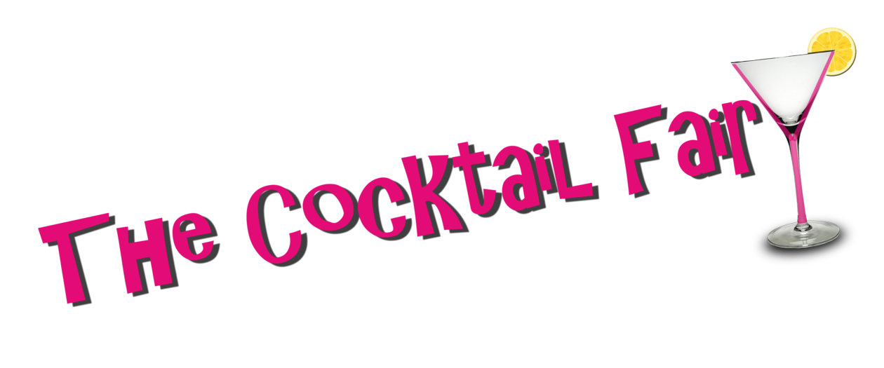 Logo Design by raJKay for The Cocktail Fairy | Design #1550227