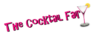 Design de Logo par raJKay pour The Cocktail Fairy | Design : #1550227