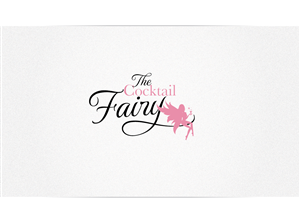 Logo Design by Cherry Pop Design