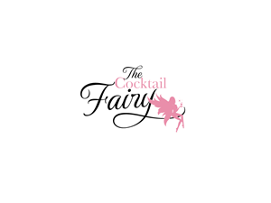 Design de Logo par Cherry Pop Design pour The Cocktail Fairy | Design : #1533005
