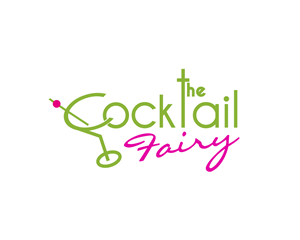 Design de Logo par briliana pour The Cocktail Fairy | Design #1525546