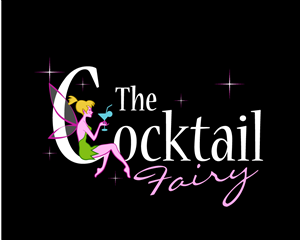 Design de Logo par briliana pour The Cocktail Fairy | Design : #1527033