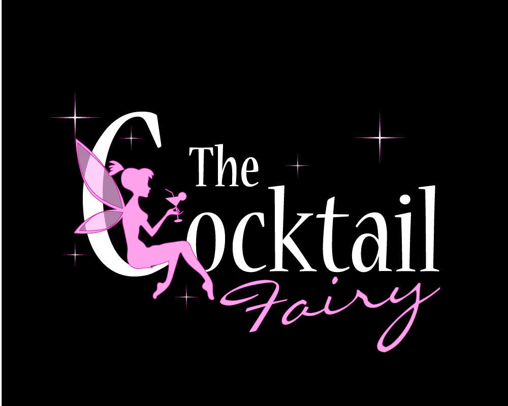Design de Logo par briliana pour The Cocktail Fairy | Design #1528507