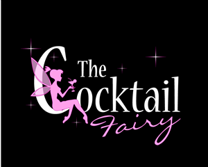 Design de Logo par briliana pour The Cocktail Fairy | Design : #1528507
