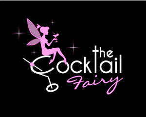 Design de Logo par briliana pour The Cocktail Fairy | Design : #1528617