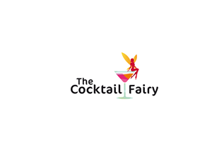 Design de Logo par olvanita pour The Cocktail Fairy | Design : #1517412